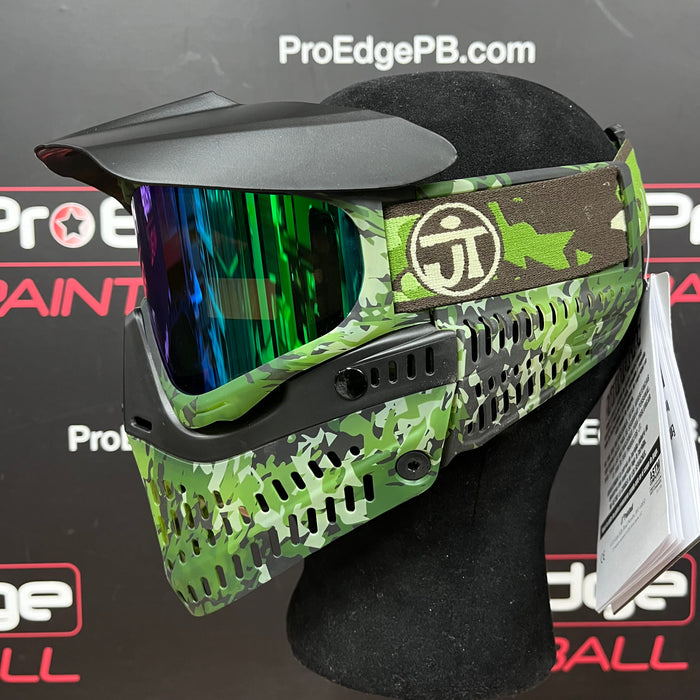 Pre Owned - JT Proflex - Wayns World