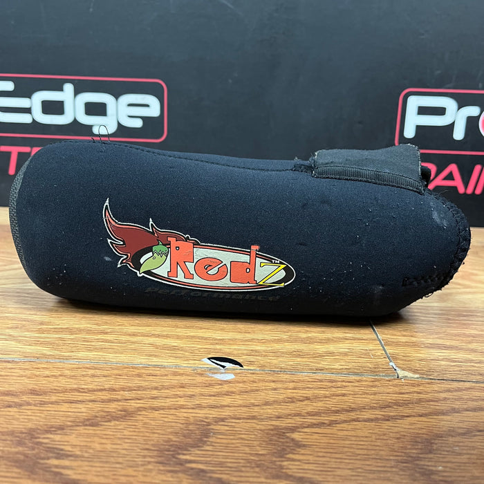 Pre Owned - Redz Tank Cover