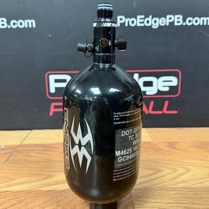 Pre Owned - Empire F5 68/4500 Tank - Black