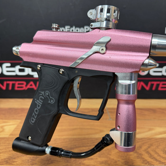 Pre Owned - Azodin Blitz 4 - Pink Silver