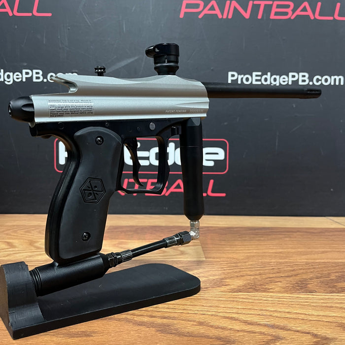 Pre Owned - Spyder Opus 50cal (SOLD AS IS)