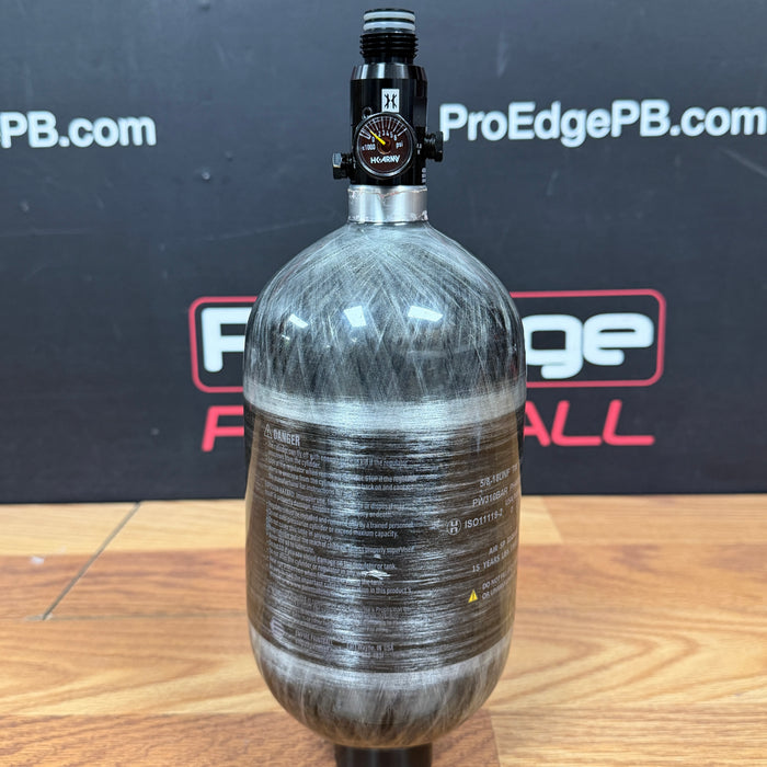 Pre Owned - Empire Mega Lite 68/4500 Tank - Grey