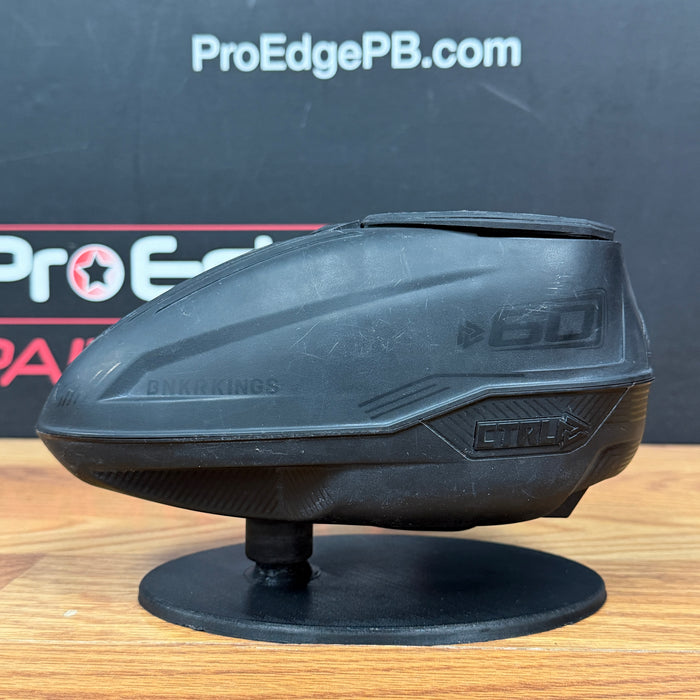 Pre Owned -  Bunker Kings CTRL Loader - Black