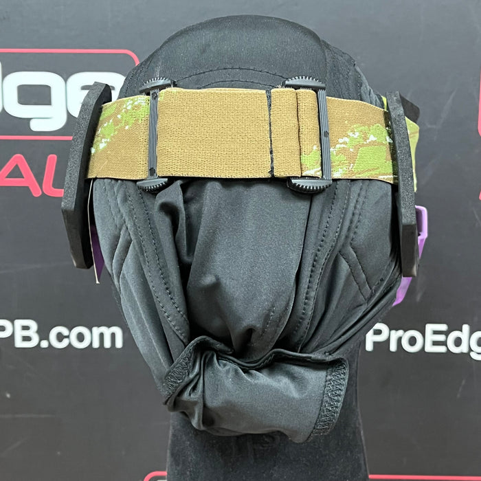 JT - Custom* Proflex "PickleBerry"