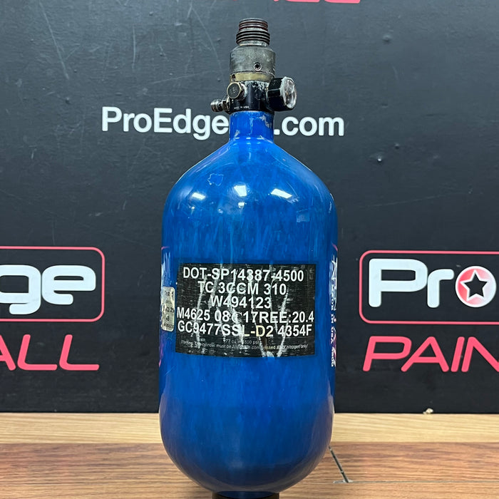 Pre Owned - Nina SL2 77/4500 - Blue - Ninja SLP Regulator