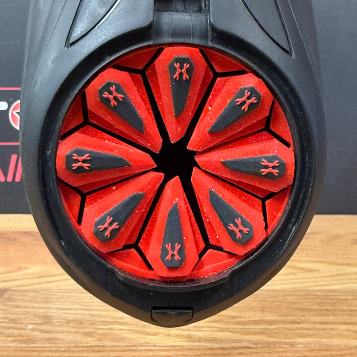 Pre Owned - Dye Rotor LTR Hopper - Black