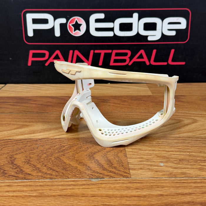 Pre Owned - JT Proflex Frames - White