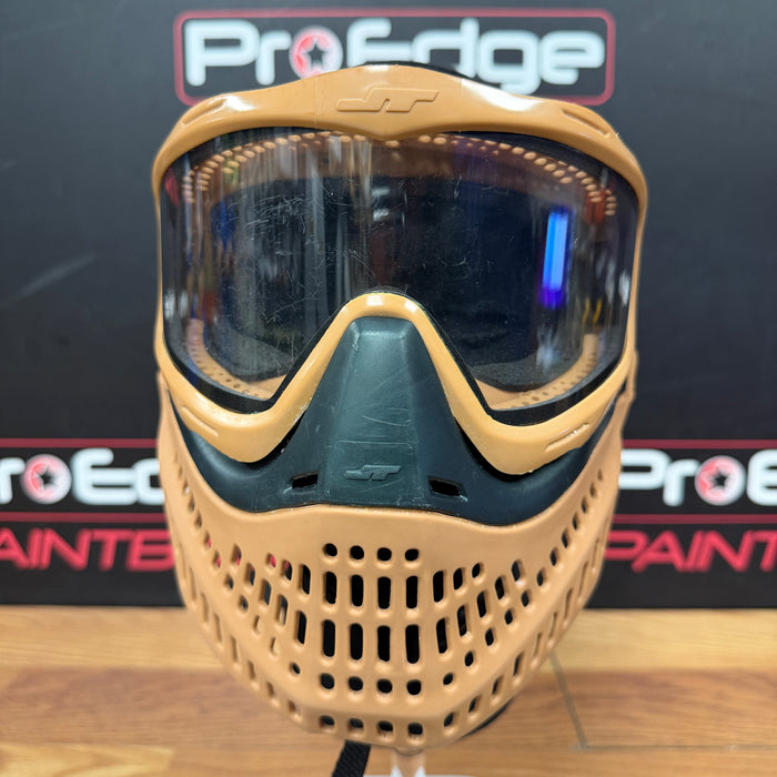 Pre Owned - JT Proflex Goggle - Tan Dark Olive