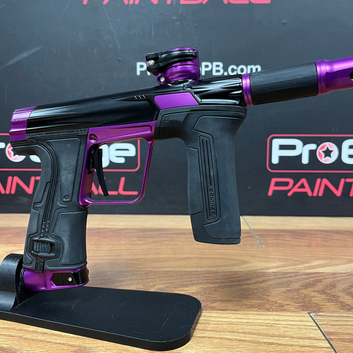 Pre Owned - Planet Eclipse CS3 - Black/Purple