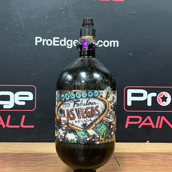 Pre Owned - Nina 68/4500 - Vegas - Standard Ninja Regulator