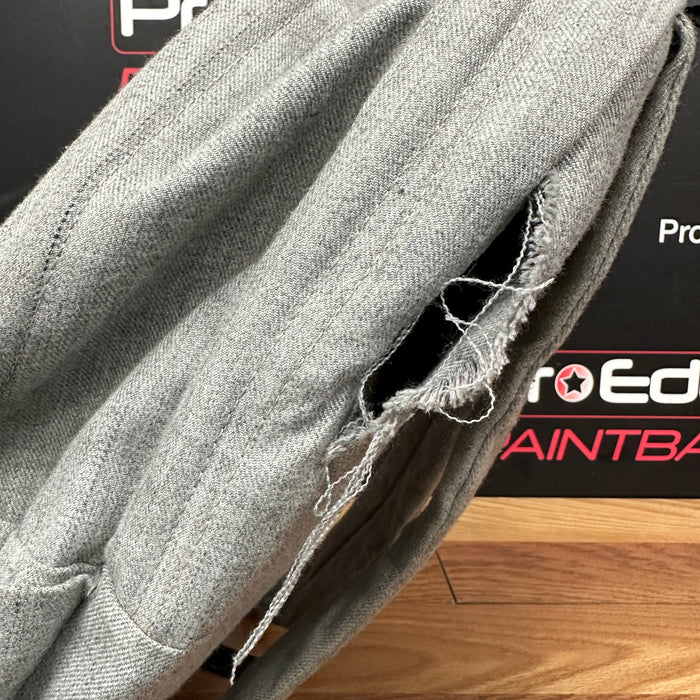 Pre Owned - HK Army Backpack - Grey