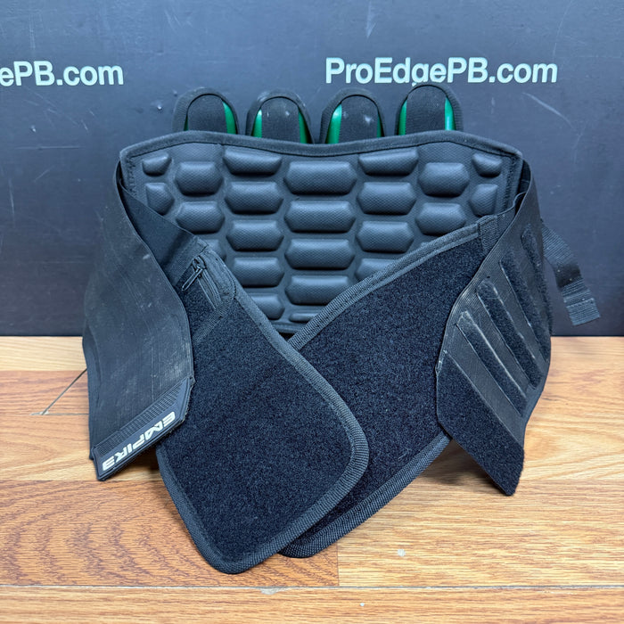 Pre Owned - Empire Compressor Pod Pack 4+5 - Tan