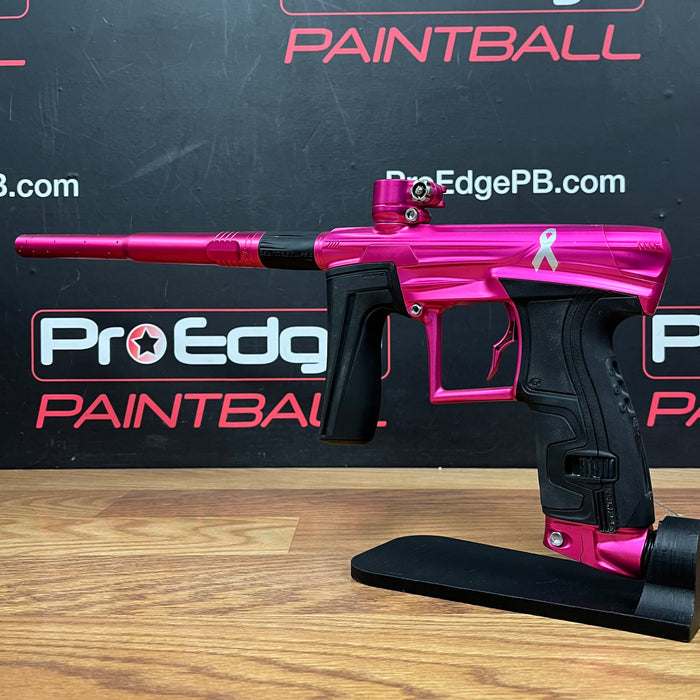 Pre Owned - Planet Eclipse Geo 4 - Breast Cancer Awareness Pink
