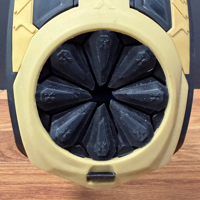 Pre Owned - HK Army TFX 3 Loader - Black Gold