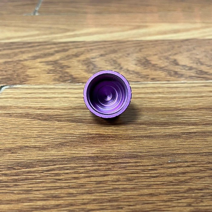 Pre Owned - HK Army Thread Saver - Purple