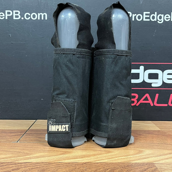 Pre Owned - Visible Impact 2 Pod Harness - Black