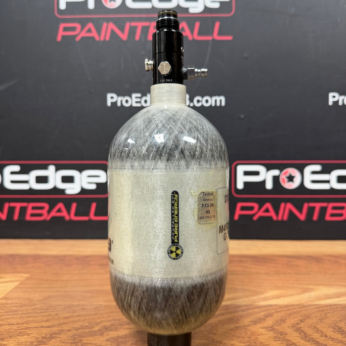 Pre Owned - Empire 68 4500 Tank - Grey