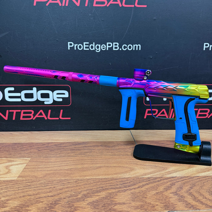 Pre Owned - Planet Eclipse HK Fossil CS3
