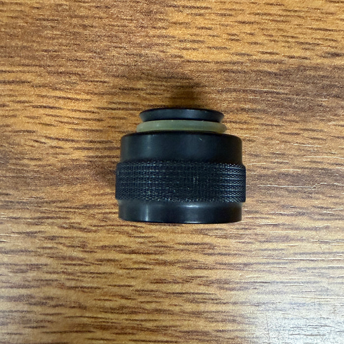Pre Owned - Ninja Thread Saver - Black