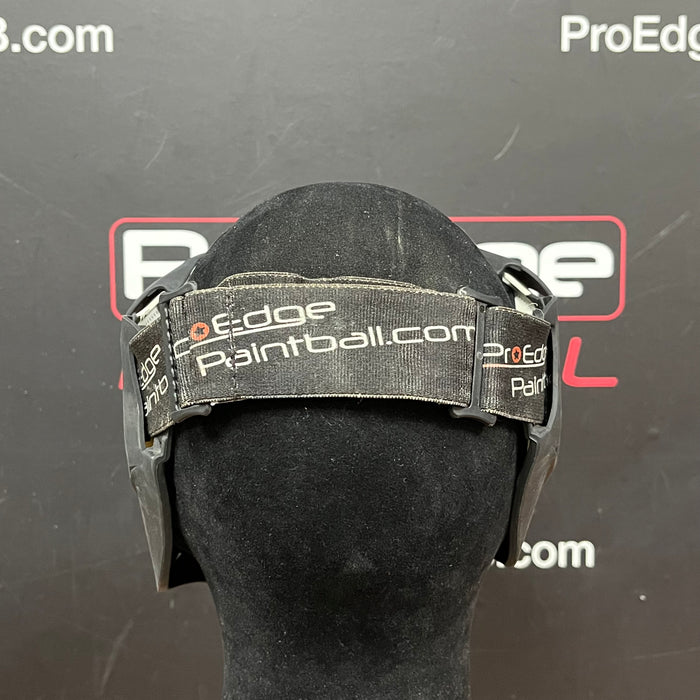 Pre Owned - VForce Grillz - Black/White (Needs New Foam)