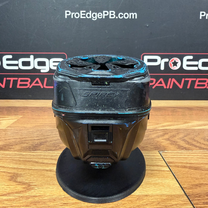 Pre Owned - Virtue Spire 5 - Black (Painted)