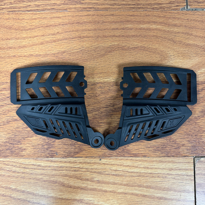 Pre Owned - HK Army RMX Ears - Black