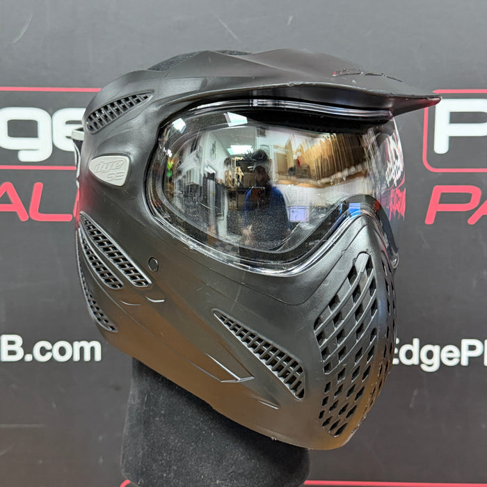 Pre Owned - Dye SLS SE Thermal - Black