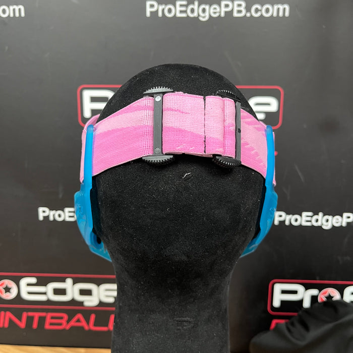JT - Custom* Proflex "Cotton Candy"