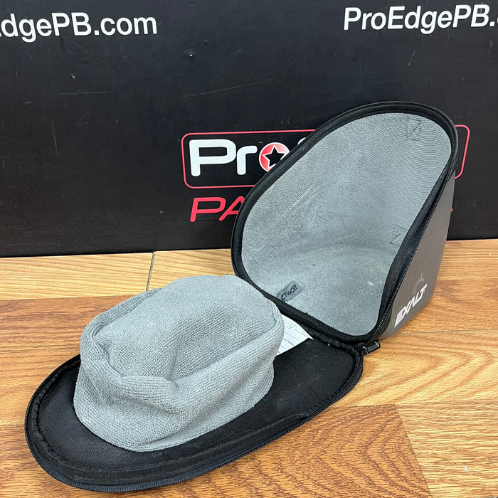 Pre Owned - Exalt V3 Goggle Case - Grey