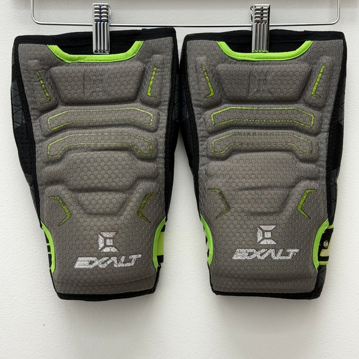 Pre Owned - Exalt FreeFlex Knee Pads - Small
