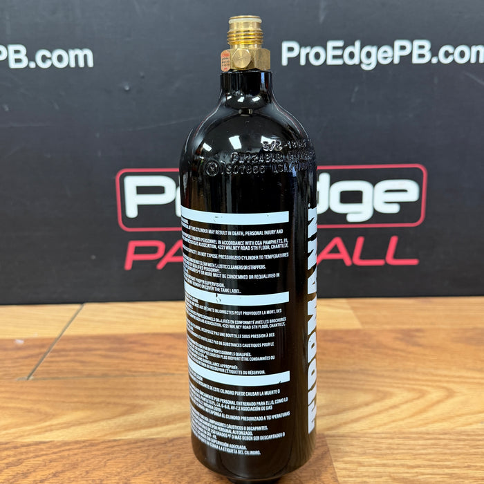 Pre Owned - Tippmann 20 oz Co2 Tank