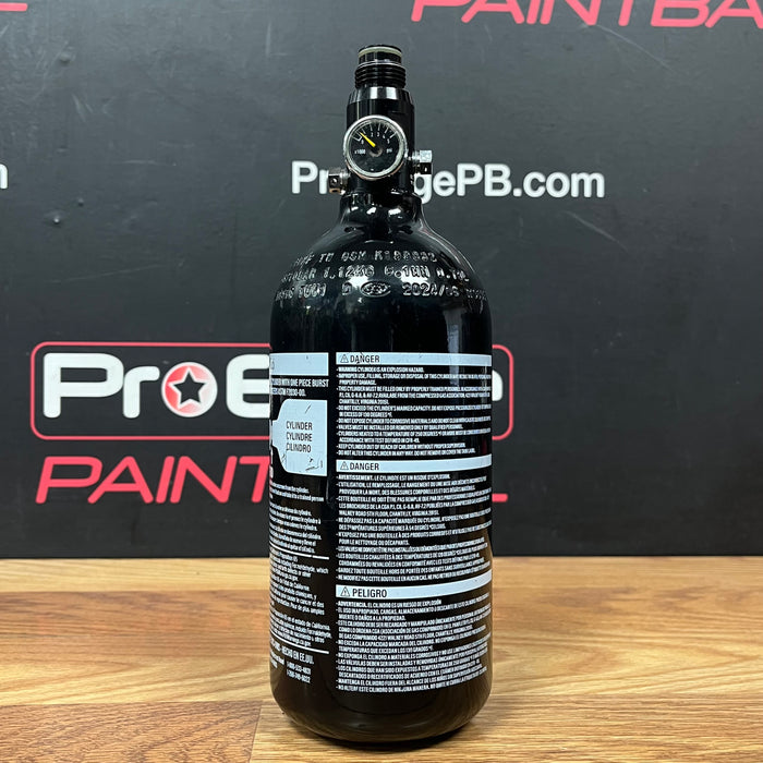 Pre Owned -Tippmann 48/3000 - Black