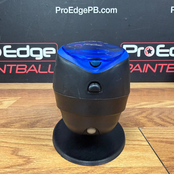 Pre Owned - Dye LTR Loader - Blue