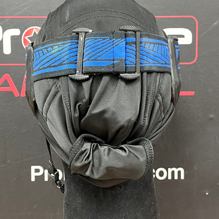 Pre Owned - Proflex Flex 8 Black/Blue