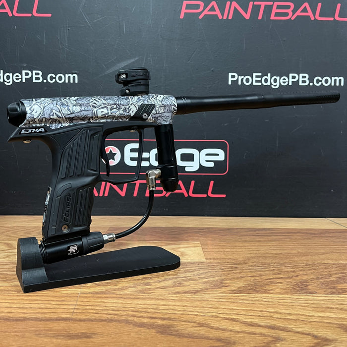 Pre Owned - Planet Eclipse Etha - (SOLD AS IS)
