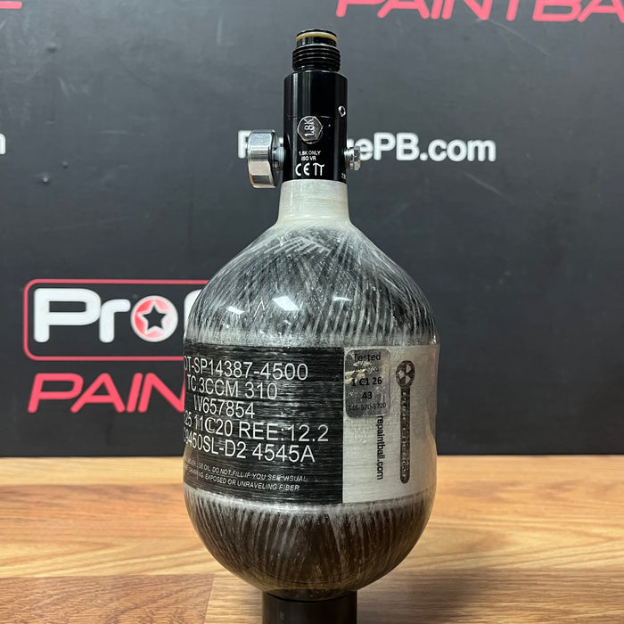 Pre Owned - Empire 48/4500 - Grey