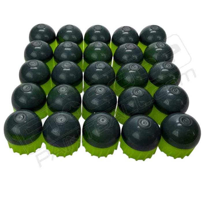 FIRST STRIKE ROUNDS (FSR) 25 COUNT - COLOR WILL VARY