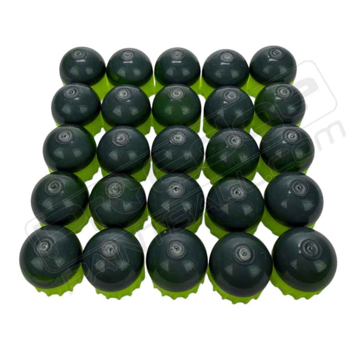 FIRST STRIKE ROUNDS (FSR) 25 COUNT - COLOR WILL VARY