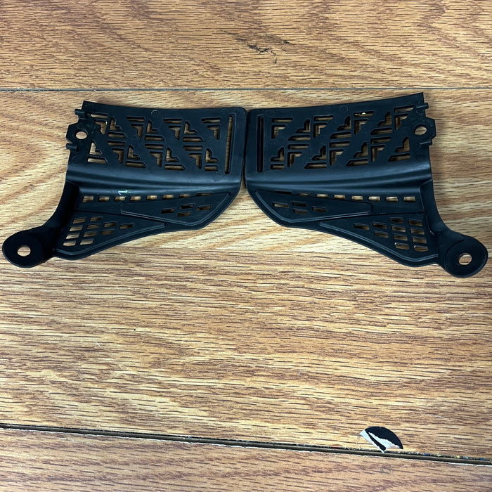 Pre Owned - Hydra X JT Ears - Black