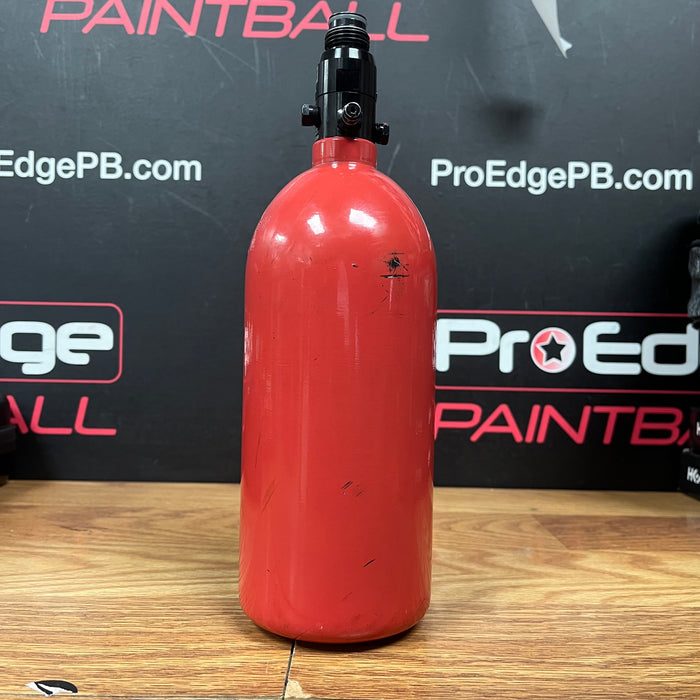 Pre Owned - HK Army Tank 48/3000 - Red