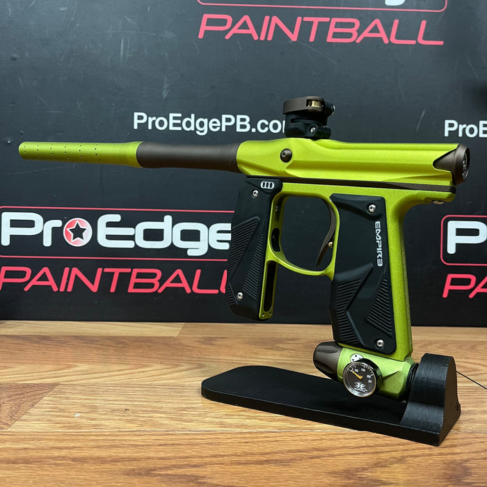 Pre Owned - Empire Mini GS - Green/Brown