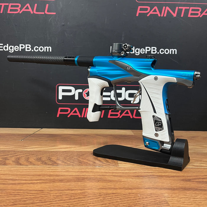 Pre Owned - Planet Eclipse LV1.6 - Blue/Grey