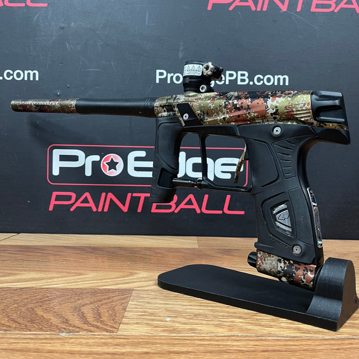 Pre Owned - Planet Eclipse 160R - Camo