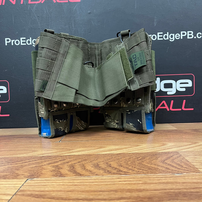 Pre Owned - Valken V-Tac Pod Pack - Camo