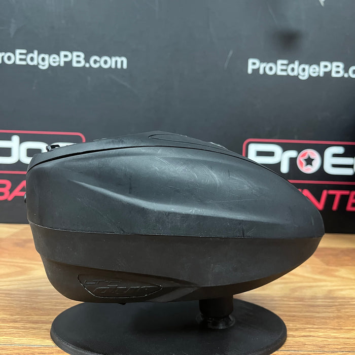 Pre Owned - Dye Rotor LTR - Black
