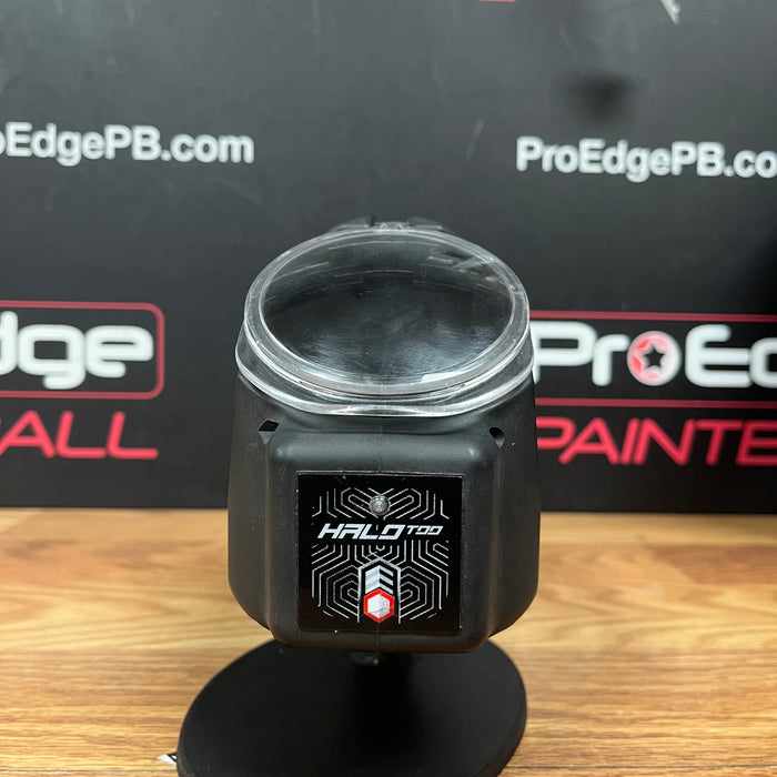 Pre Owned - Halo Too Loader - Balck