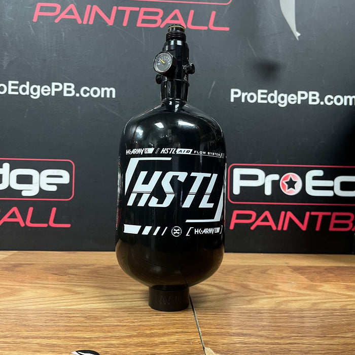 Pre Owned - HK Army HSTL Tank 68/4500  - Black