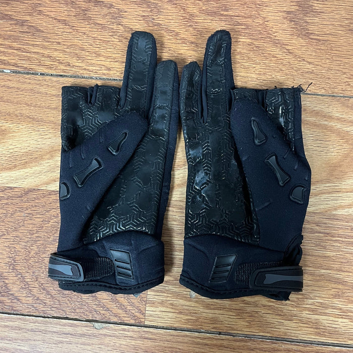 Pre Owned - HK Army Skeleton Gloves - Small