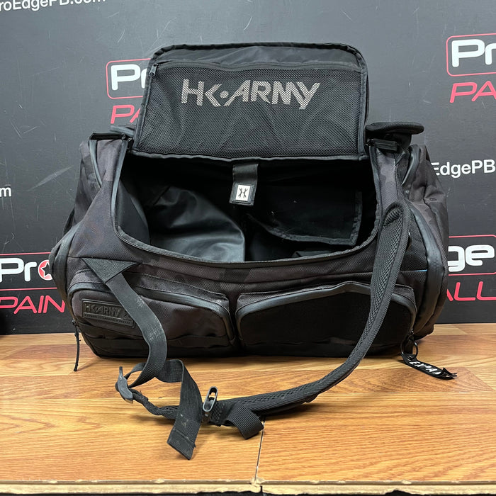 Pre Owned - HK Army Shroud Expand Backpack