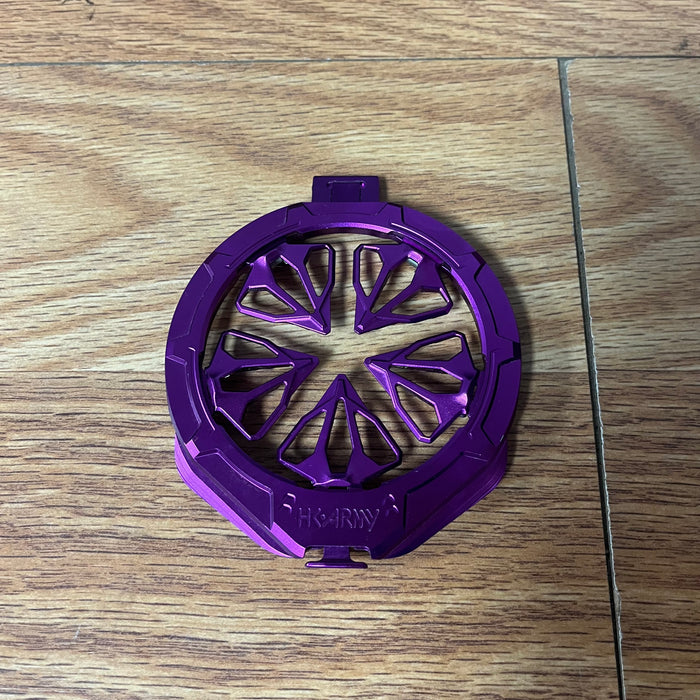 Pre Owned - HK Army Evo Speed Feed - Purple